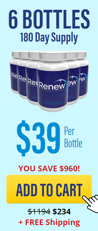 Renew Six Bottle Price