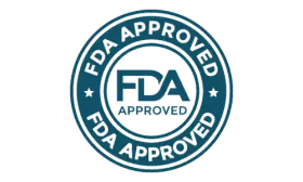 Renew official -FDA-Approved